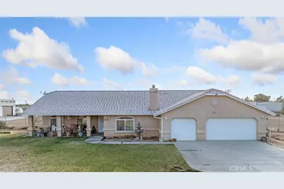 13776 Natoma Road, Apple Valley, CA 92307 - Photo 2