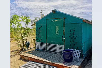 1895 Barkley Ranch Road, Pinon Hills, CA 92372 - Photo 28