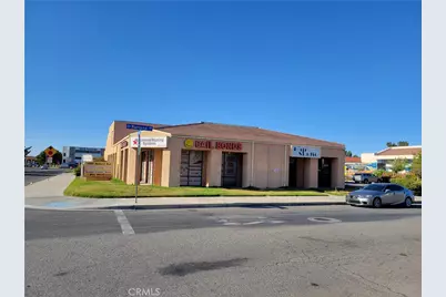 14201 Kentwood Boulevard, Victorville, CA 92392 - Photo 1