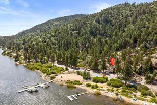 38512 N Shore Dr, Fawnskin, CA 92333 - Photo 4