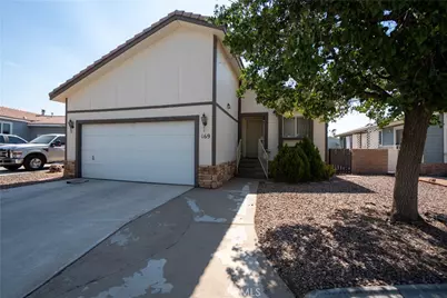 22241 Nisqually Road #169, Apple Valley, CA 92308 - Photo 2