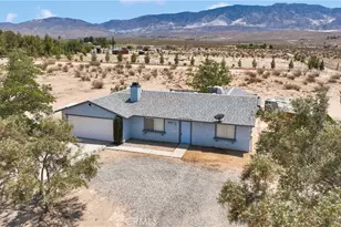 35025 El Dorado St, Lucerne Valley, CA 92356 - Photo 2