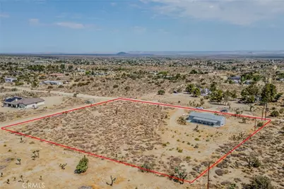 1573 Smoke Tree Road, Pinon Hills, CA 92372 - Photo 36
