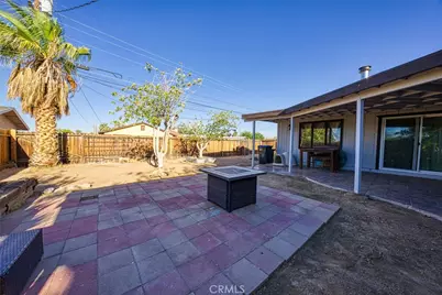 132 S Holly Canyon Drive, Ridgecrest, CA 93555 - Photo 36
