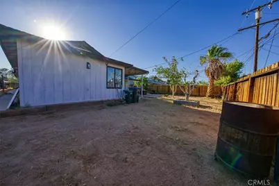 132 S Holly Canyon Drive, Ridgecrest, CA 93555 - Photo 42