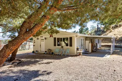 17500 High Gun Drive, Tehachapi, CA 93561 - Photo 4