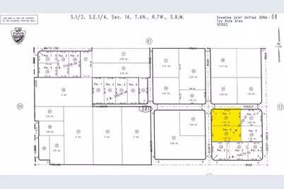 9779 Clovis Road, Phelan, CA 92371 - Photo 1