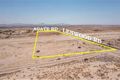 35453 Lenwood Road, Barstow, CA 92311 - Photo 2