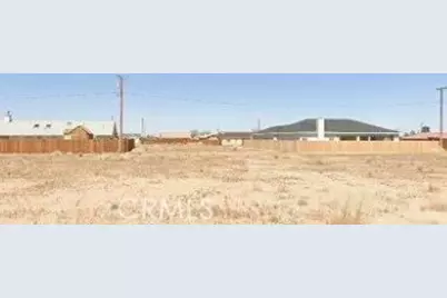 0 Greenwood, California City, CA 93505 - Photo 1