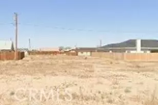 0 Greenwood, California City, CA 93505 - Photo 1