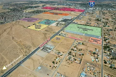 14285 Palmdale Road, Victorville, CA 92392 - Photo 2