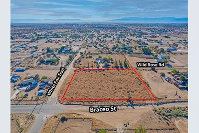 9875 Braceo Street, Oak Hills, CA 92344 - Photo 4