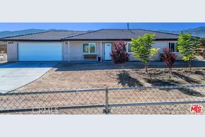 33393 El Dorado Drive, Lucerne Valley, CA 92356 - Photo 2
