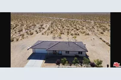 33393 El Dorado Drive, Lucerne Valley, CA 92356 - Photo 4