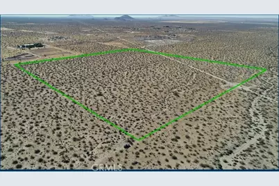 40 Ac Pomona Road, Pinon Hills, CA 92372 - Photo 4