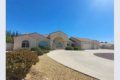 19924 Sunset Lane, Apple Valley, CA 92308 - Photo 2