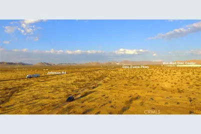 47230212 S Of Johnson Road, Apple Valley, CA 92307 - Photo 1