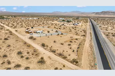 5924 Old Woman Springs Road, Johnson Valley, CA 92285 - Photo 18