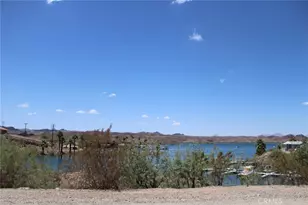 83 Havasu Palms Ca Parker Dam Ca 92267, Parker Dam, CA 92267 - Photo 12