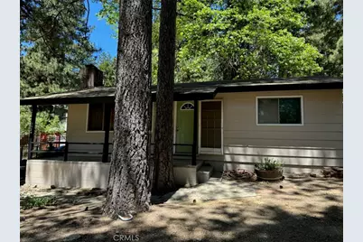 2524 Spring Drive, Running Springs, CA 92382 - Photo 2