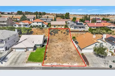 13610 Sierra Vista Drive, Victorville, CA 92395 - Photo 4