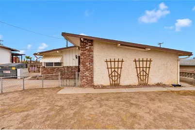 540 Frances Drive, Barstow, CA 92311 - Photo 8