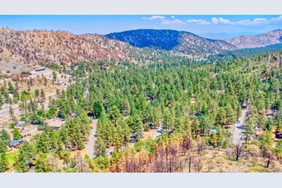 0 Flume Canyon, Wrightwood, CA 92397 - Photo 12