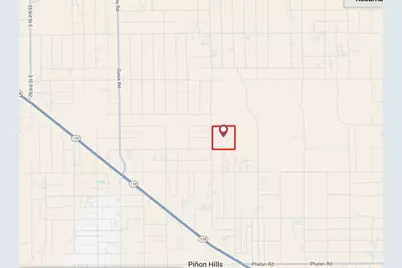 1111 Wintergreen Road, Pinon Hills, CA 92372 - Photo 10