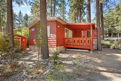 1498 Oriole Road, Wrightwood, CA 92397 - Photo 32
