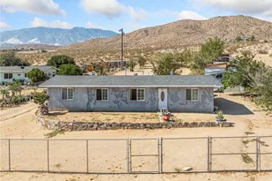 34557 CA-18, Lucerne Valley, CA 92356 - Photo 1