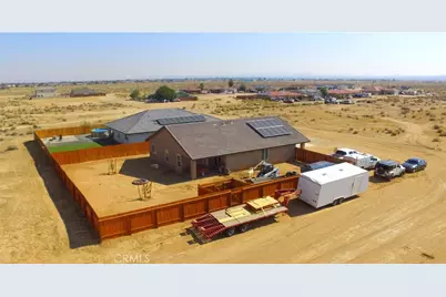 19301 Lasky Street, California City, CA 93505 - Photo 46