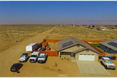 19301 Lasky Street, California City, CA 93505 - Photo 42