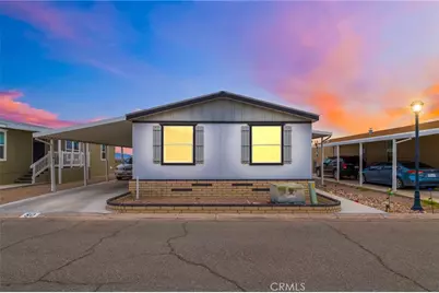 900 Coronado Street #80, Needles, CA 92363 - Photo 1