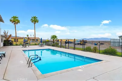 900 Coronado Street #80, Needles, CA 92363 - Photo 30