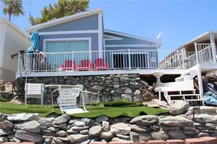 45 Havasu Palms Parker Dam Ca 92267, Parker Dam, CA 92267 - Photo 4
