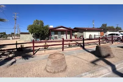 25478 Ash Road, Barstow, CA 92311 - Photo 2