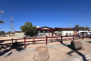 25478 Ash Rd, Barstow, CA 92311 - Photo 2