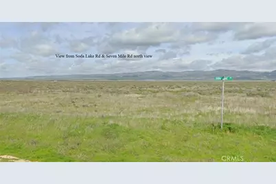 14720 Campbell Road, Santa Margarita, CA 93453 - Photo 2