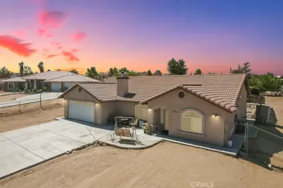 17831 Pitache Street, Hesperia, CA 92345 - Photo 2