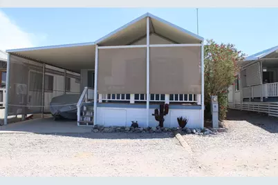 88 Havasu Palms, Parker Dam Ca 92267, Parker Dam, CA 92267 - Photo 1