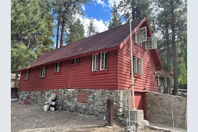 5865 Elm Street, Wrightwood, CA 92397 - Photo 2