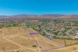 0 Vac Ave M2 Vic 42nd Stw, Lancaster, CA 93536 - Photo 1