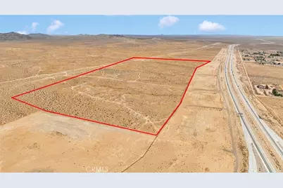 0 Highway 58 Vl, Hinkley, CA 92347 - Photo 6