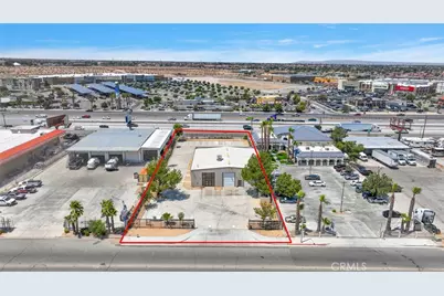 11768 Mariposa Road, Hesperia, CA 92345 - Photo 48