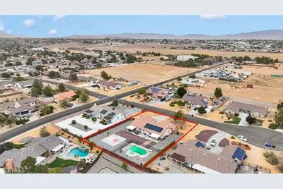 13262 Cuyamaca Road, Apple Valley, CA 92308 - Photo 22