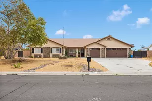 13262 Cuyamaca Rd, Apple Valley, CA 92308 - Photo 1