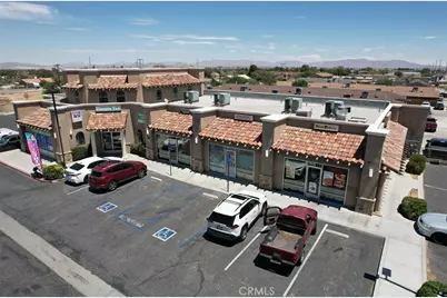 15370 Bear Valley Road #5, Victorville, CA 92395 - Photo 2