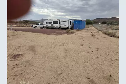 45985 National Trails Highway, Newberry Springs, CA 92365 - Photo 14