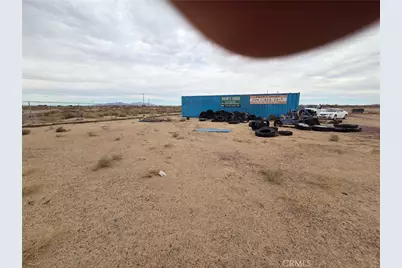 45985 National Trails Highway, Newberry Springs, CA 92365 - Photo 8
