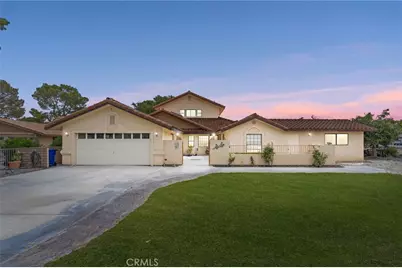 27871 Jasmine, Helendale, CA 92342 - Photo 1